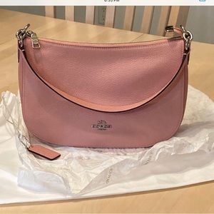 Coach Chelsea 🌸 Peony